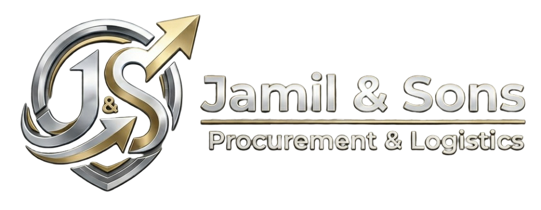 M Jamil & Sons Limited Logo